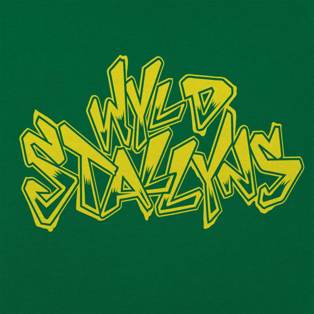 Wyld Stallyns - 6DollarShirts