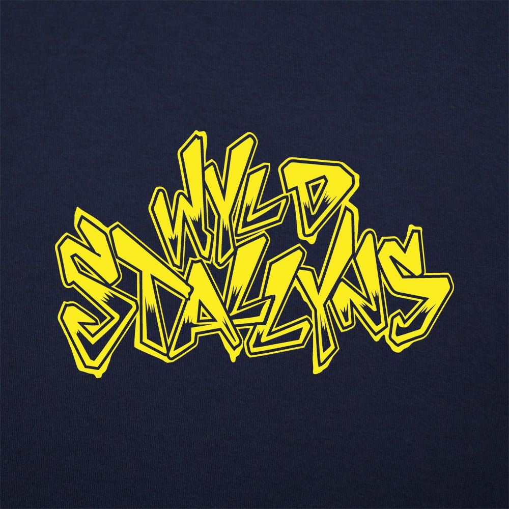 Wyld Stallyns - 6DollarShirts