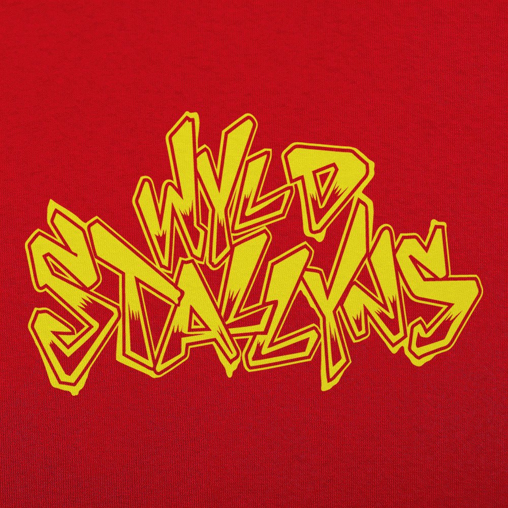 Wyld Stallyns - 6DollarShirts