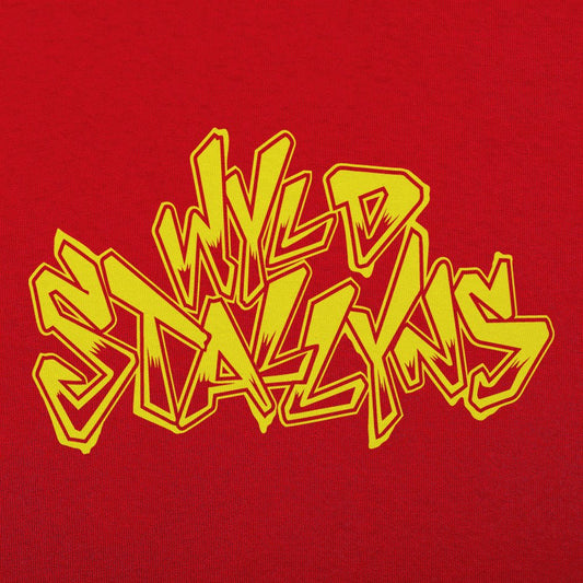 Wyld Stallyns - 6DollarShirts