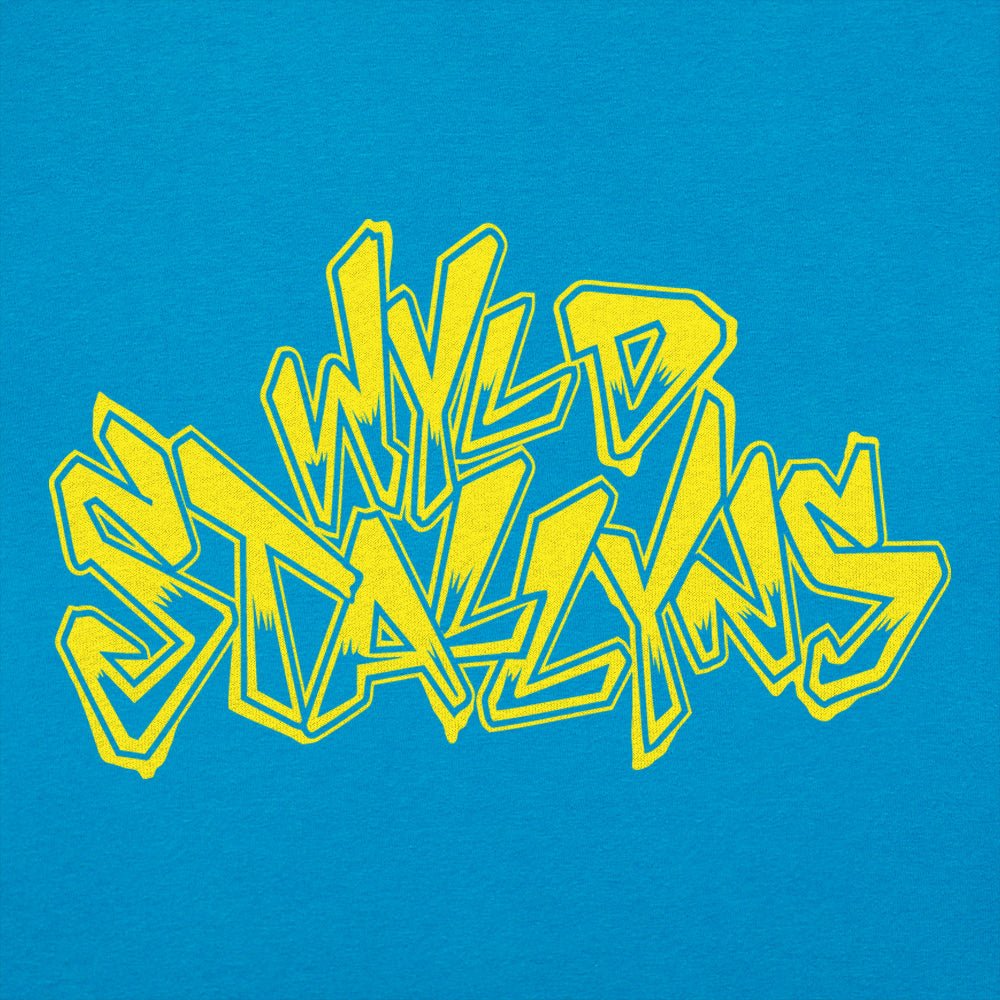Wyld Stallyns - 6DollarShirts