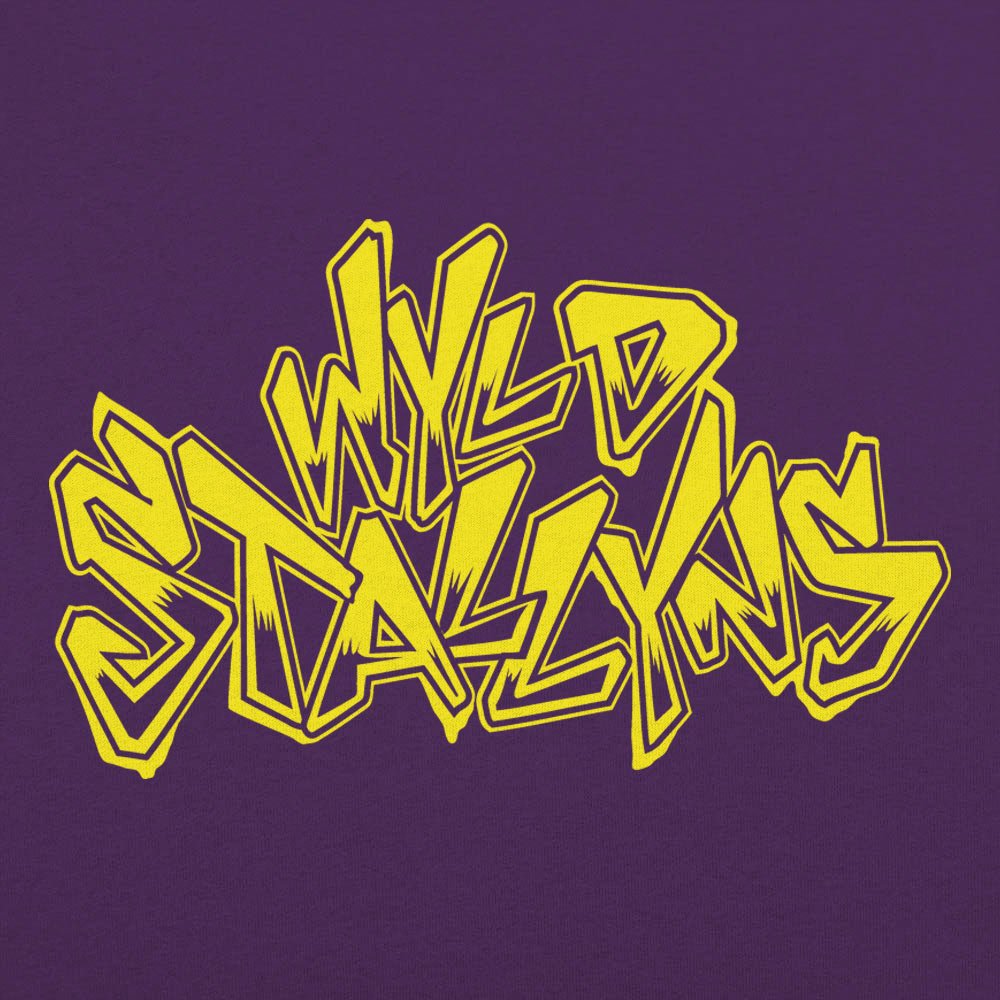 Wyld Stallyns - 6DollarShirts