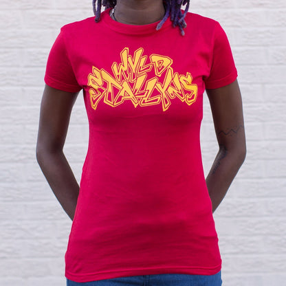 Wyld Stallyns - 6DollarShirts