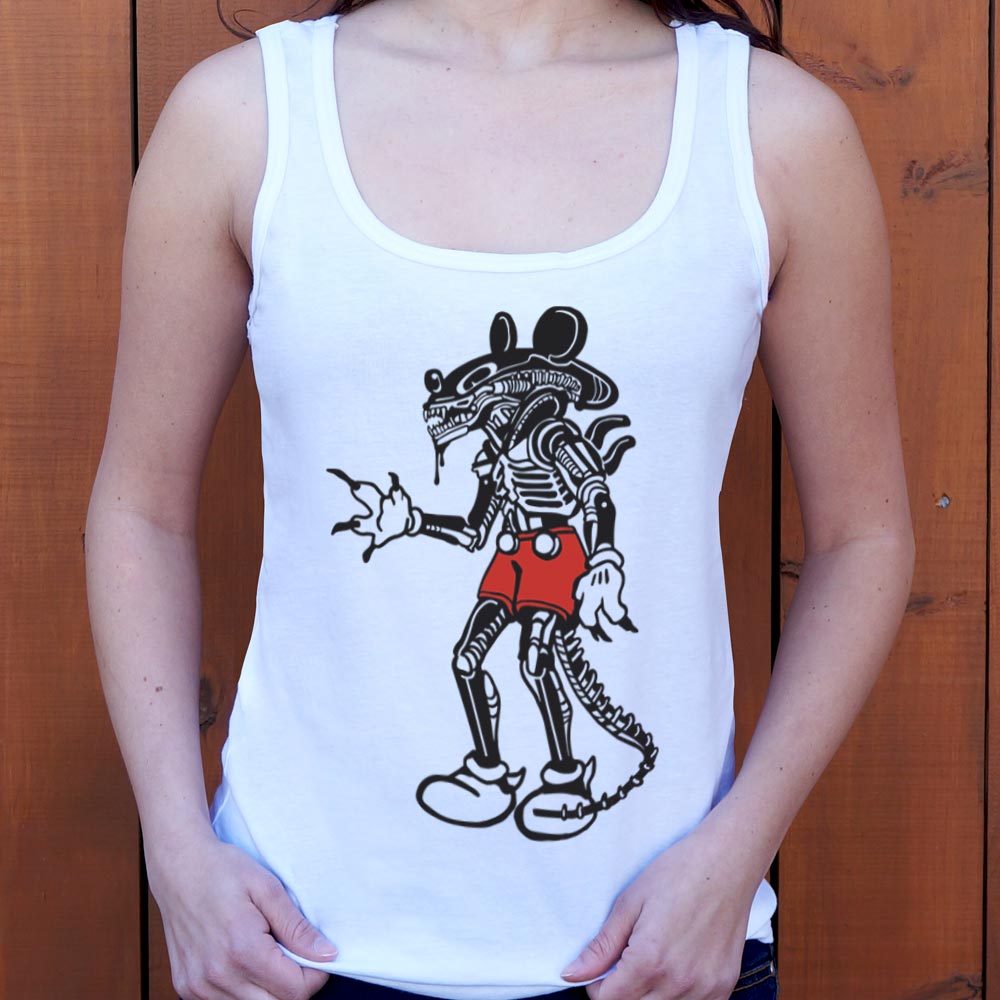 Xenomouse - 6DollarShirts