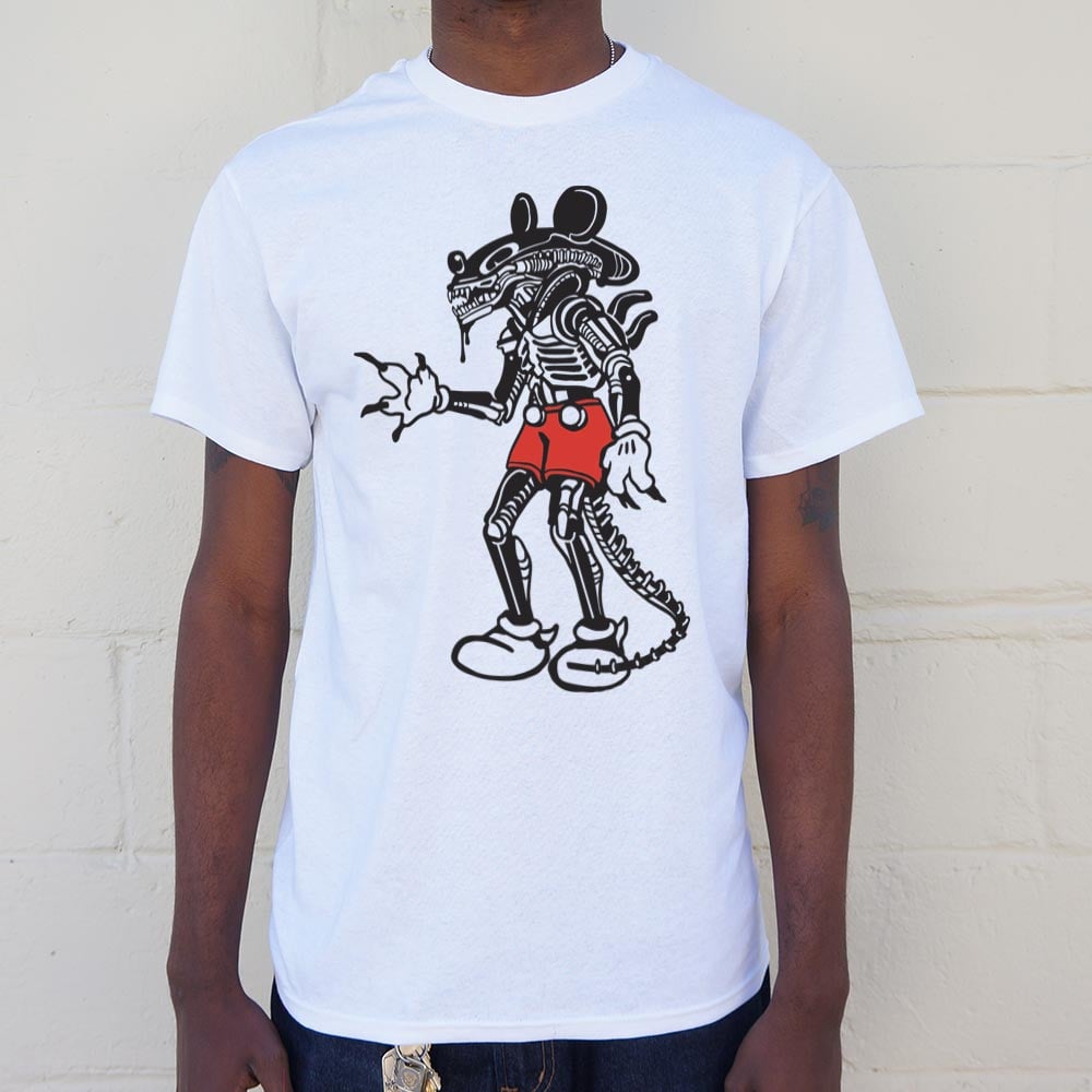 Xenomouse - 6DollarShirts