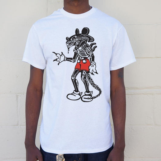 Xenomouse - 6DollarShirts