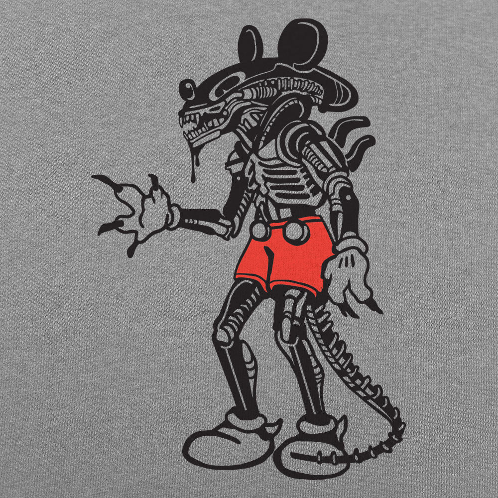Xenomouse - 6DollarShirts