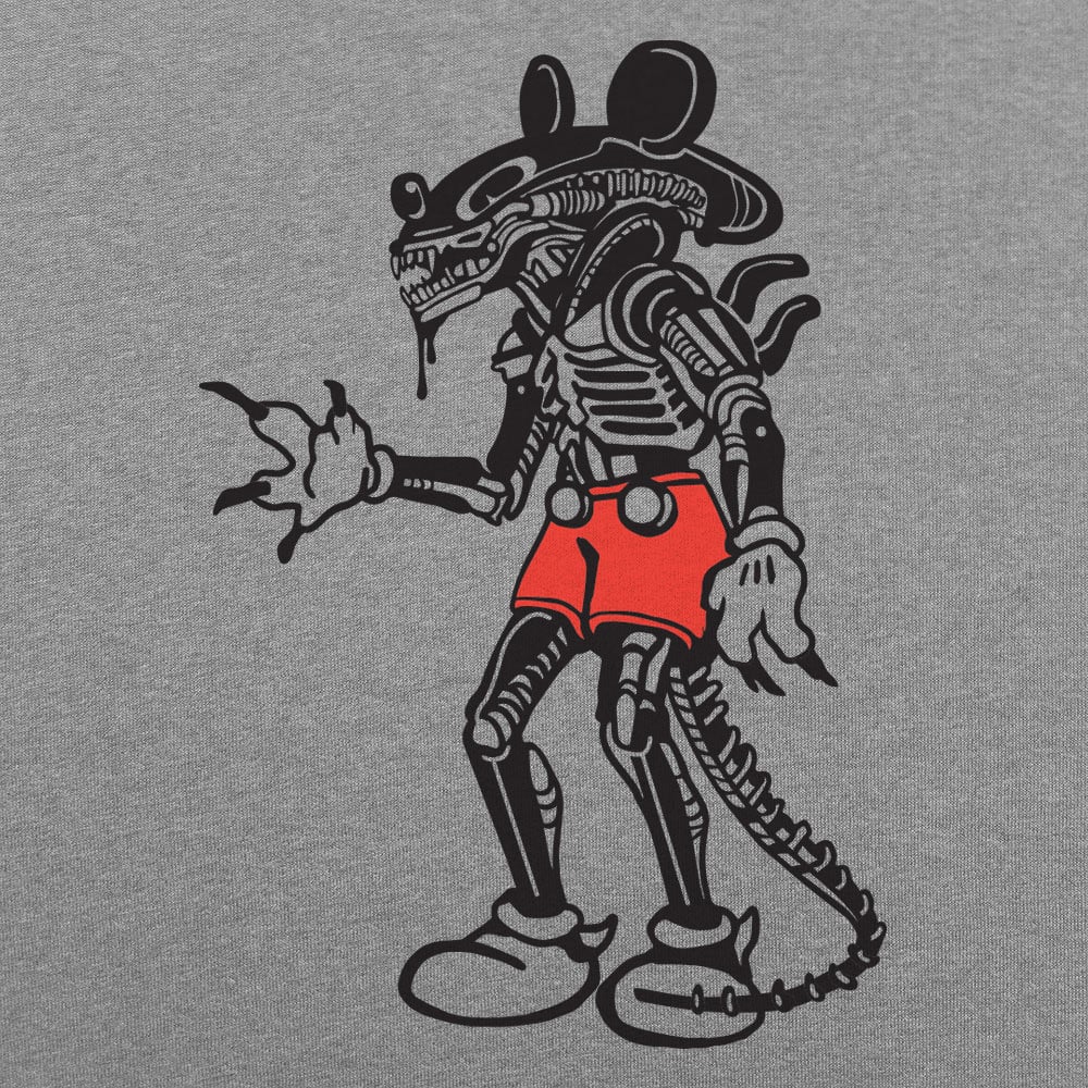 Xenomouse - 6DollarShirts