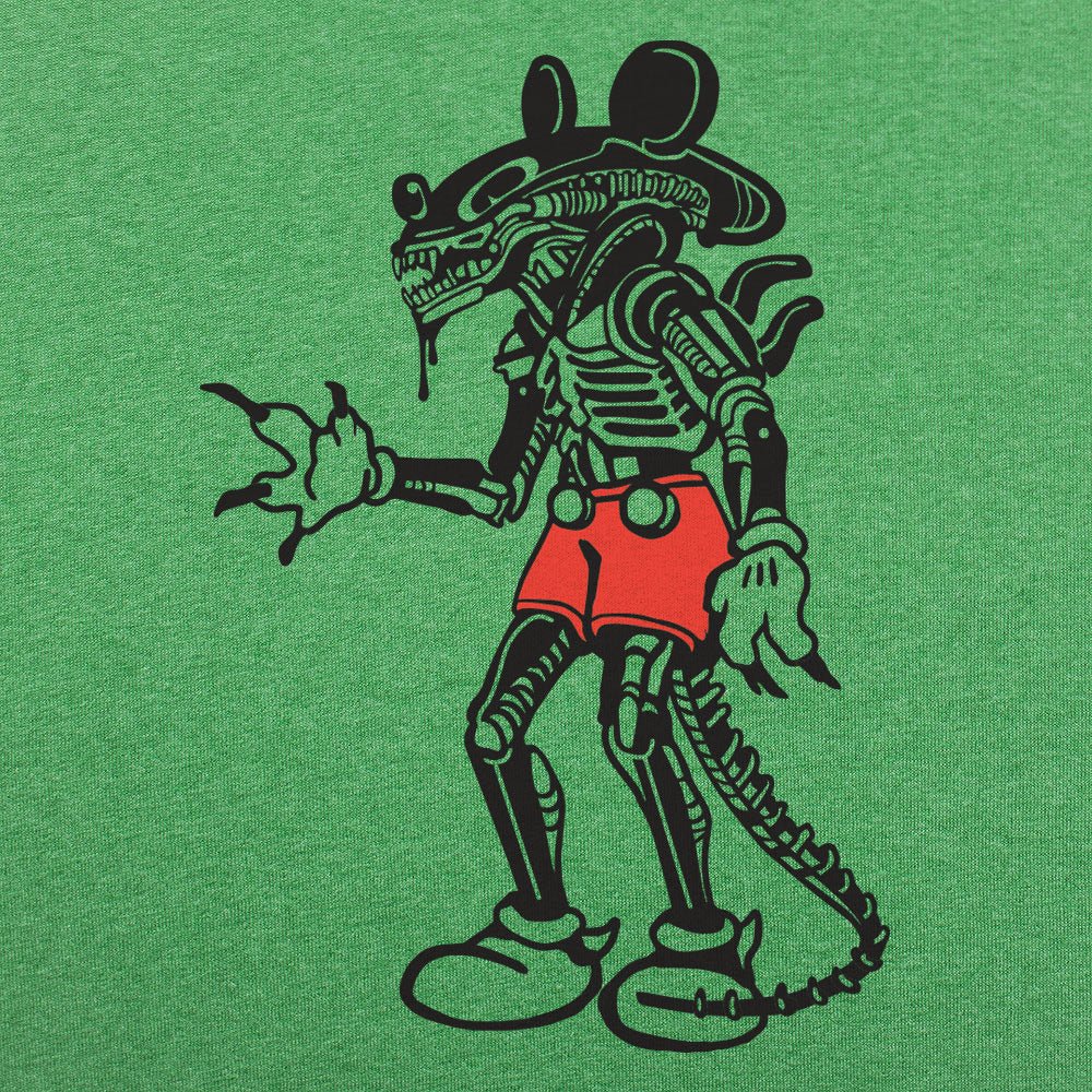 Xenomouse - 6DollarShirts