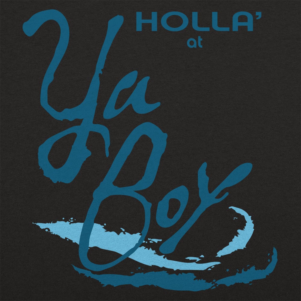 Ya Boy - 6DollarShirts