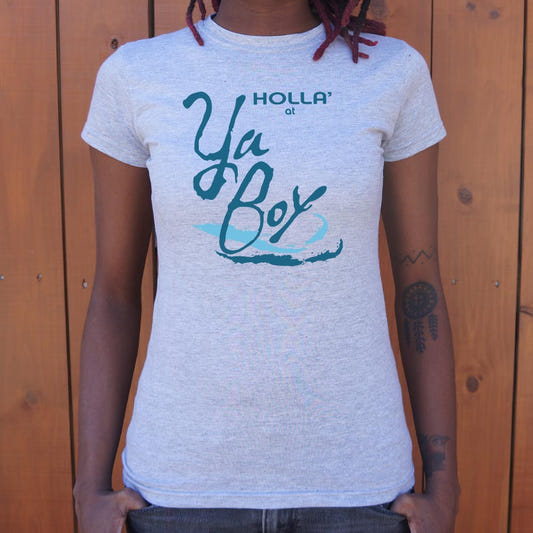 Ya Boy - 6DollarShirts