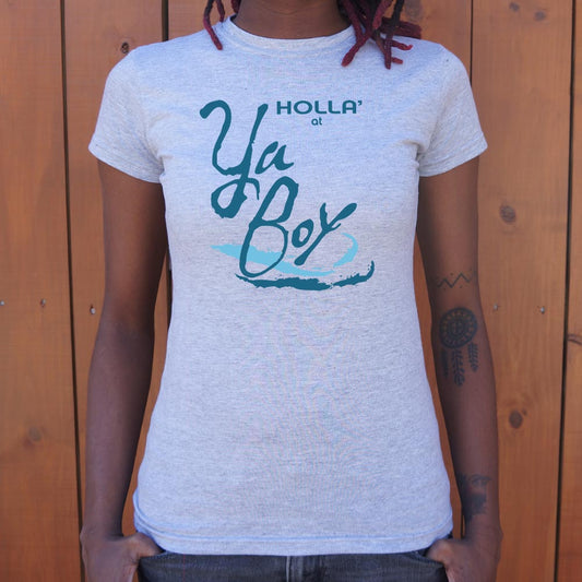 Ya Boy - 6DollarShirts