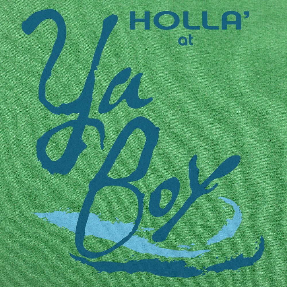 Ya Boy - 6DollarShirts