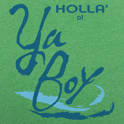 Ya Boy - 6DollarShirts