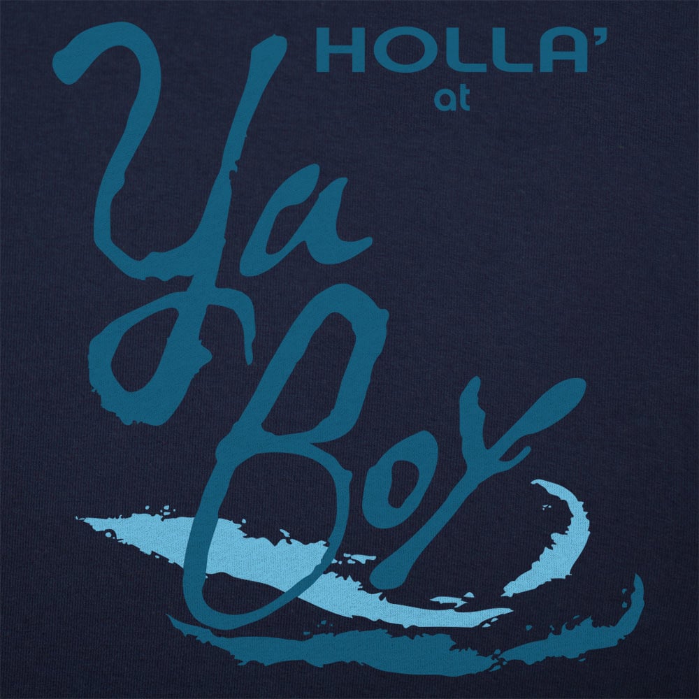 Ya Boy - 6DollarShirts