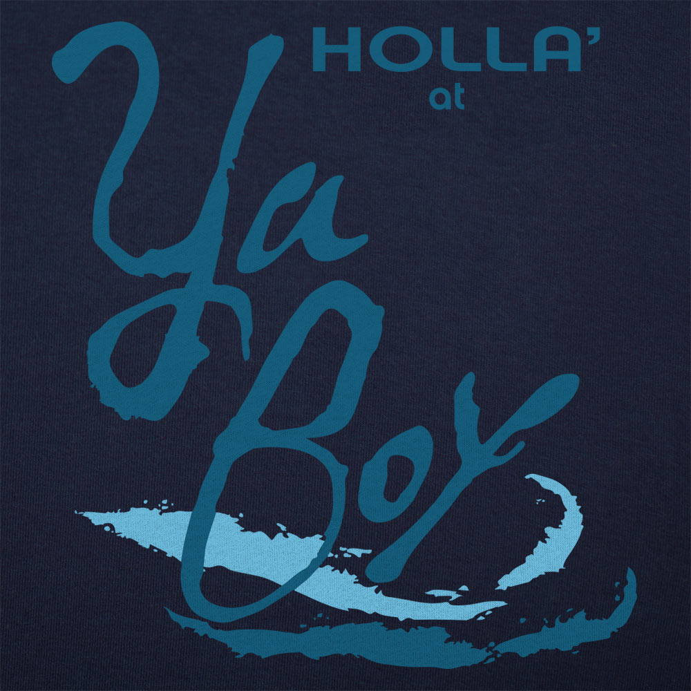 Ya Boy - 6DollarShirts