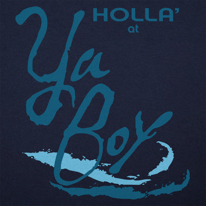 Ya Boy - 6DollarShirts