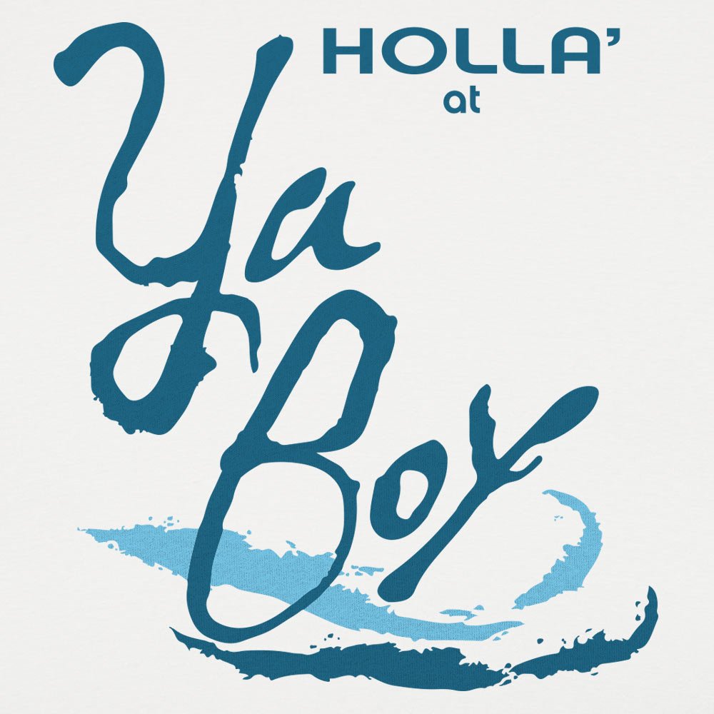 Ya Boy - 6DollarShirts