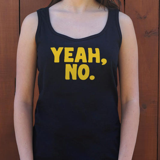 Yeah No - 6DollarShirts