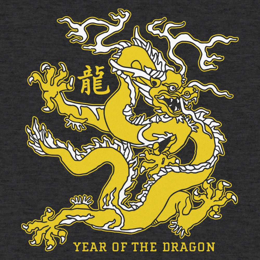 Year of the Dragon