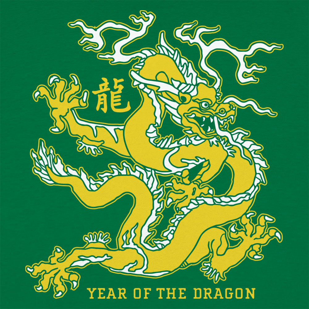 Year of the Dragon