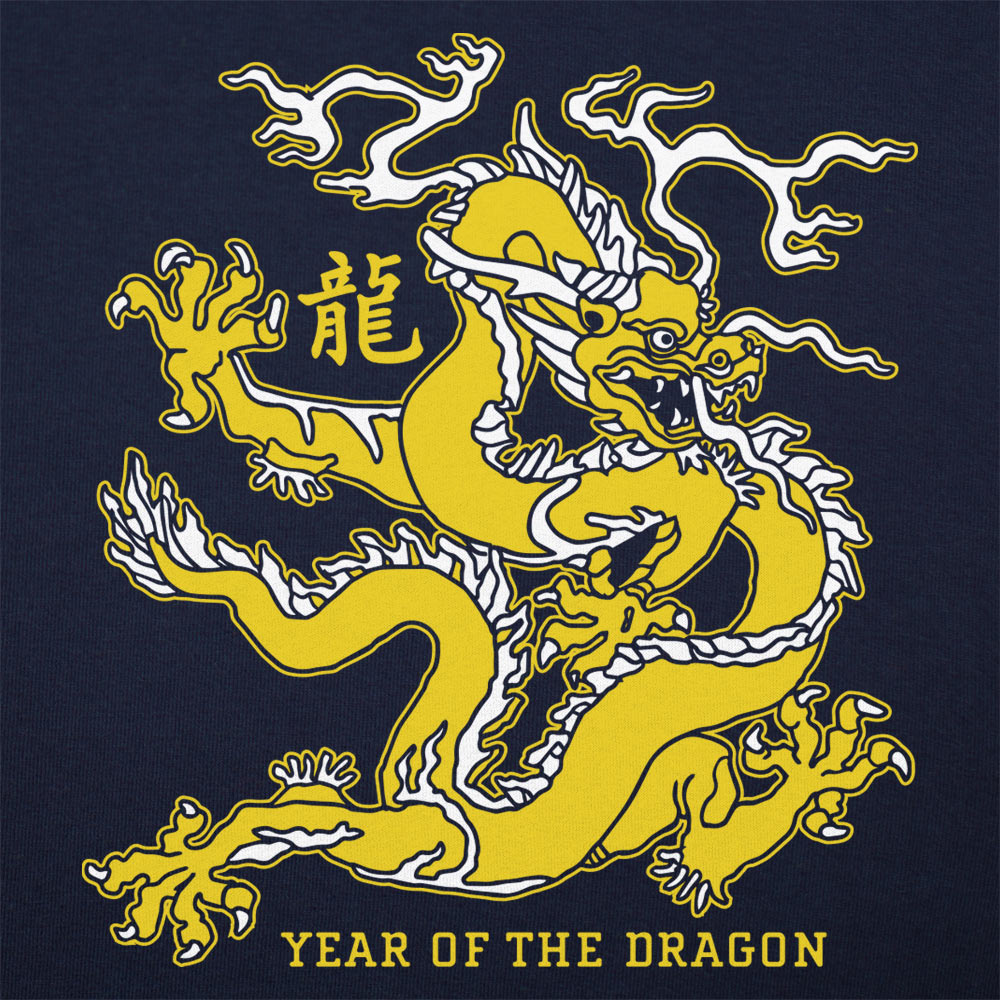 Year of the Dragon