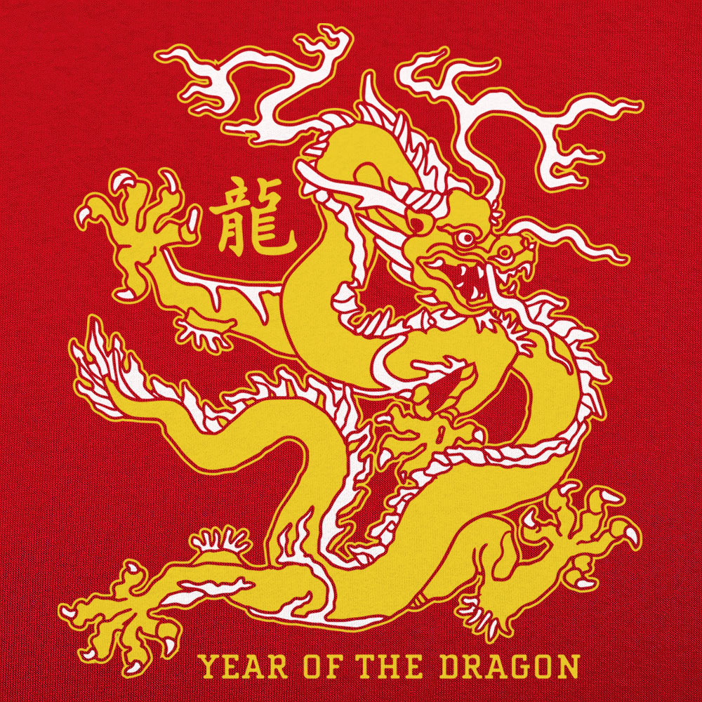 Year of the Dragon