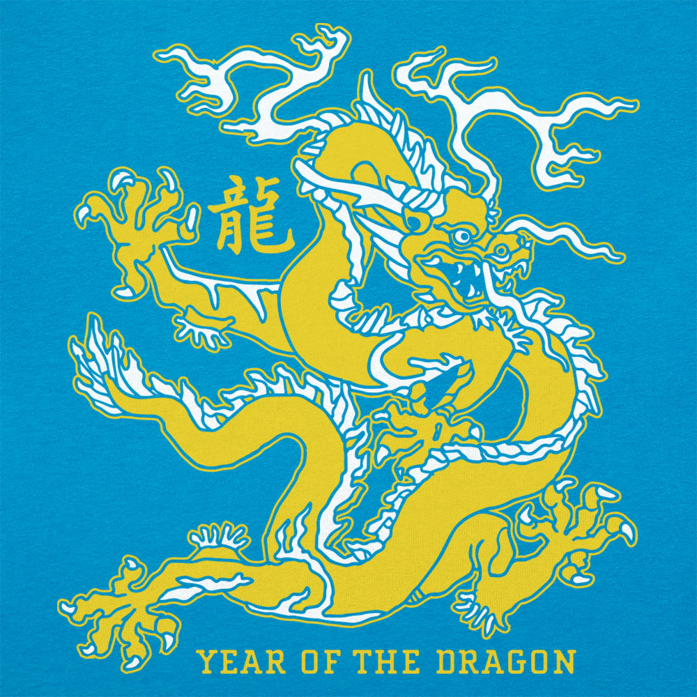 Year of the Dragon
