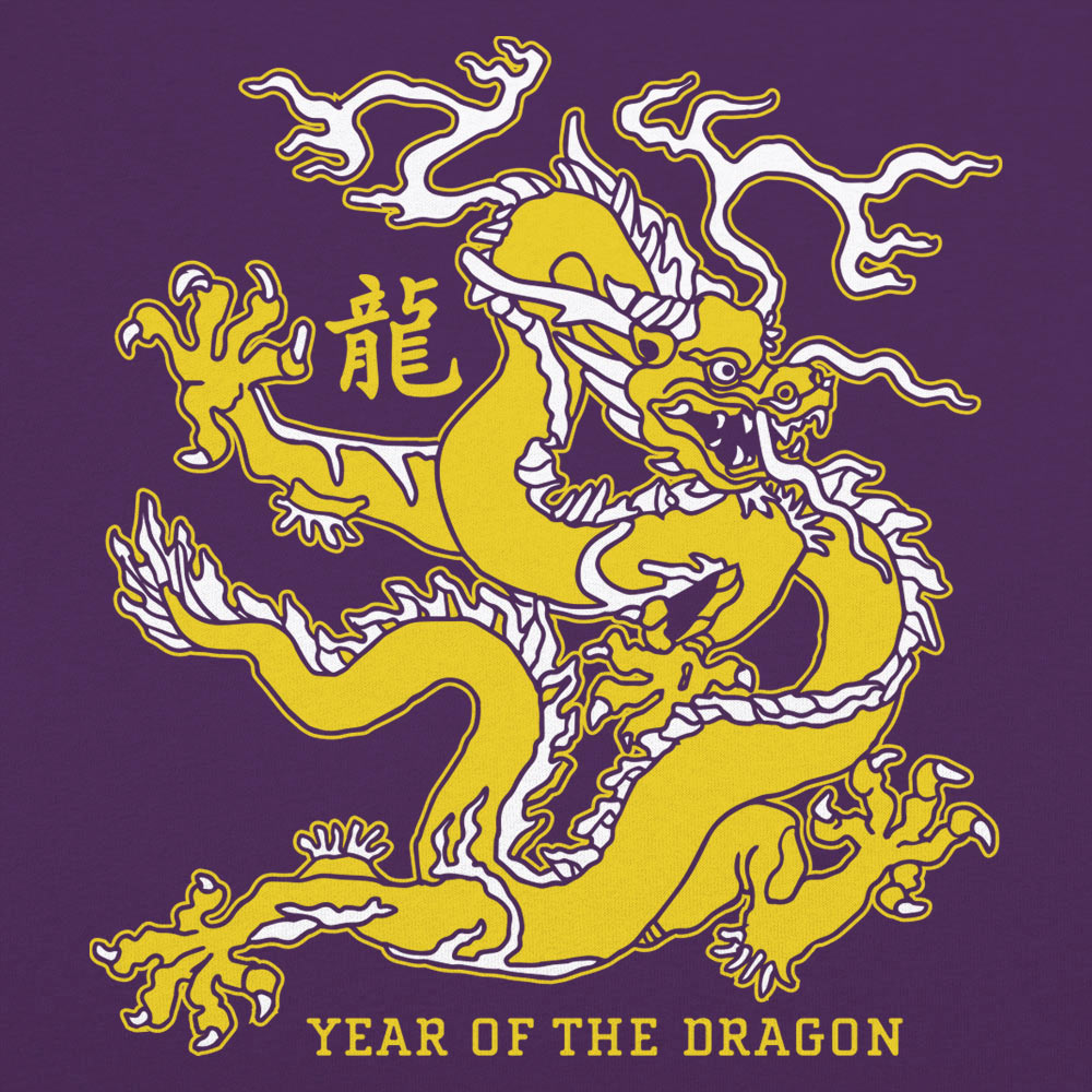 Year of the Dragon