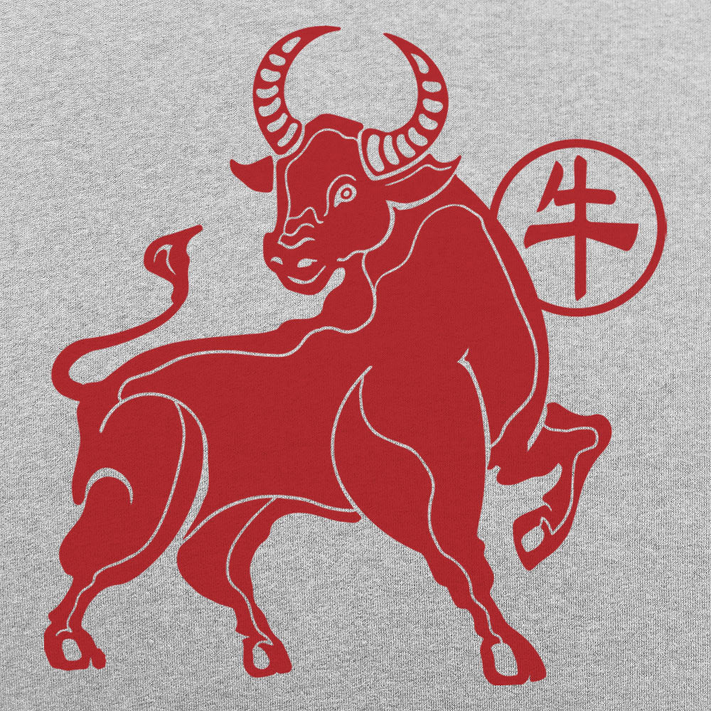 Year Of The Ox - 6DollarShirts
