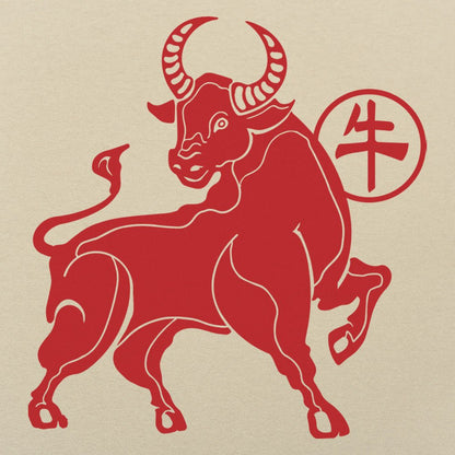 Year Of The Ox - 6DollarShirts