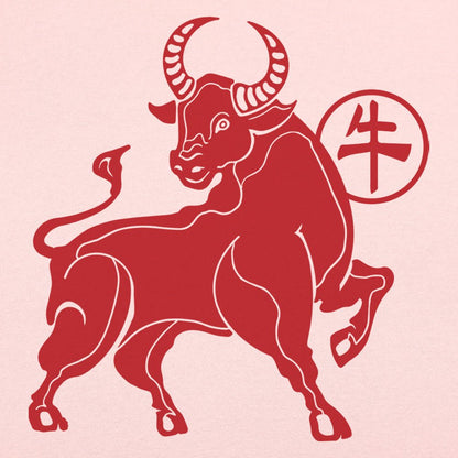 Year Of The Ox - 6DollarShirts