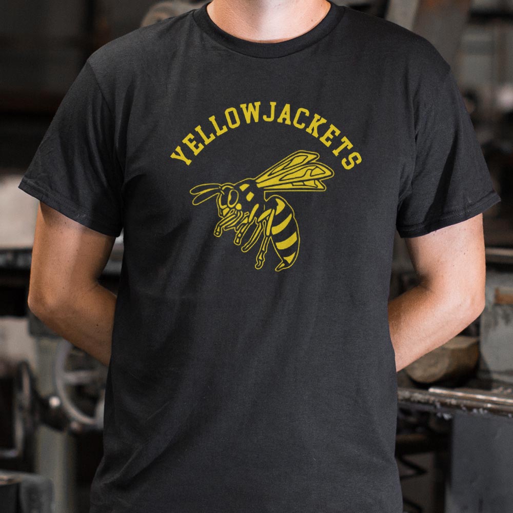 Yellowjackets - 6DollarShirts