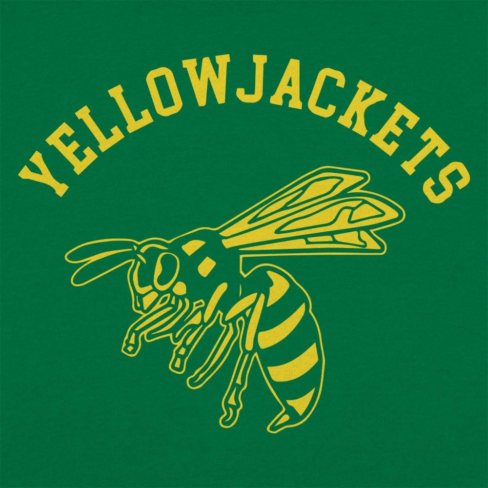 Yellowjackets - 6DollarShirts