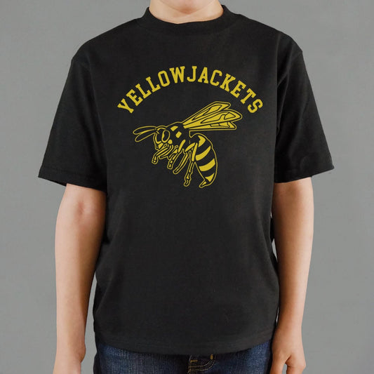 Yellowjackets - 6DollarShirts