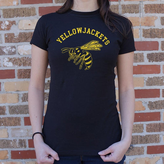 Yellowjackets - 6DollarShirts
