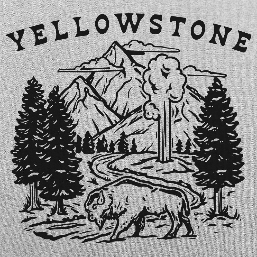 Yellowstone - 6DollarShirts