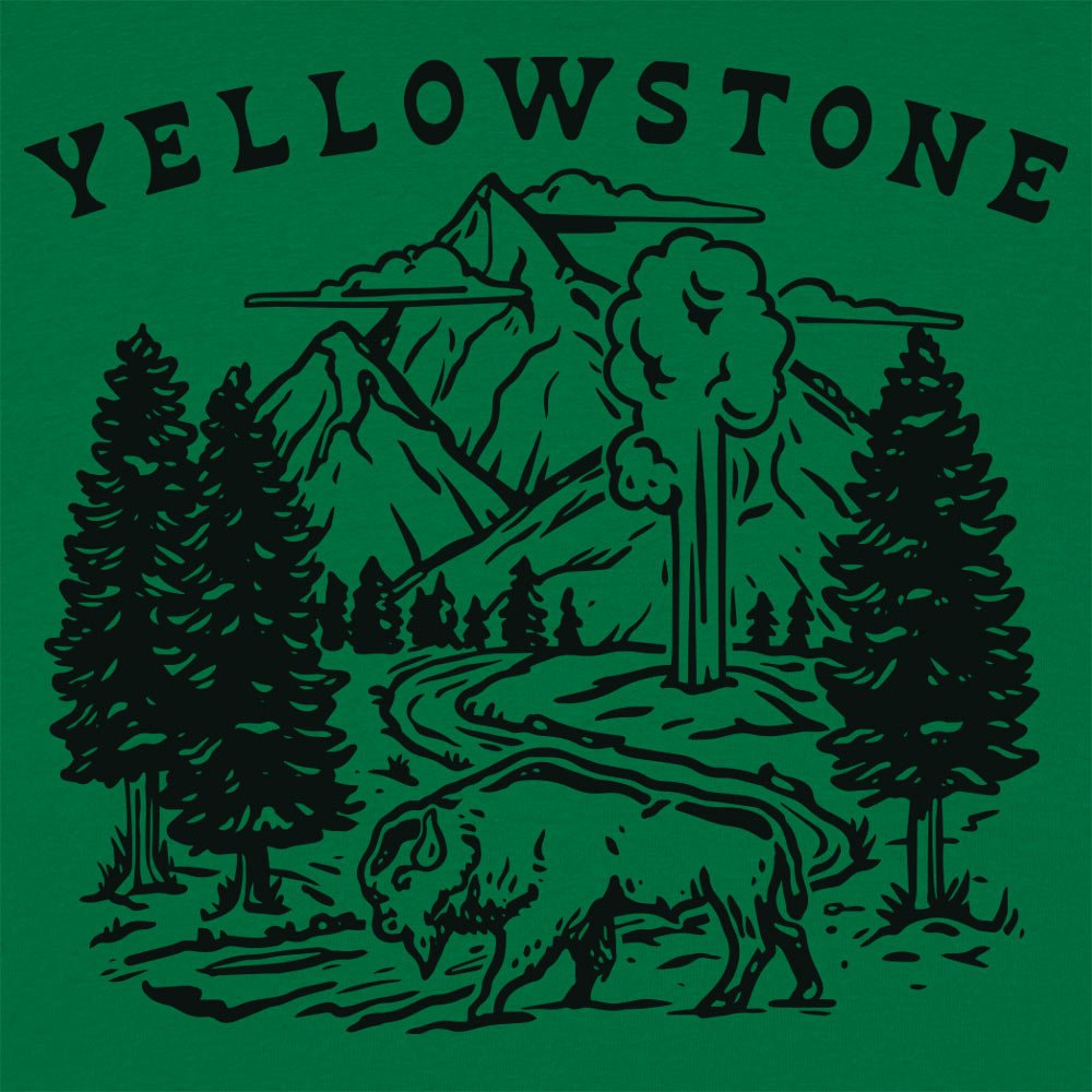 Yellowstone - 6DollarShirts