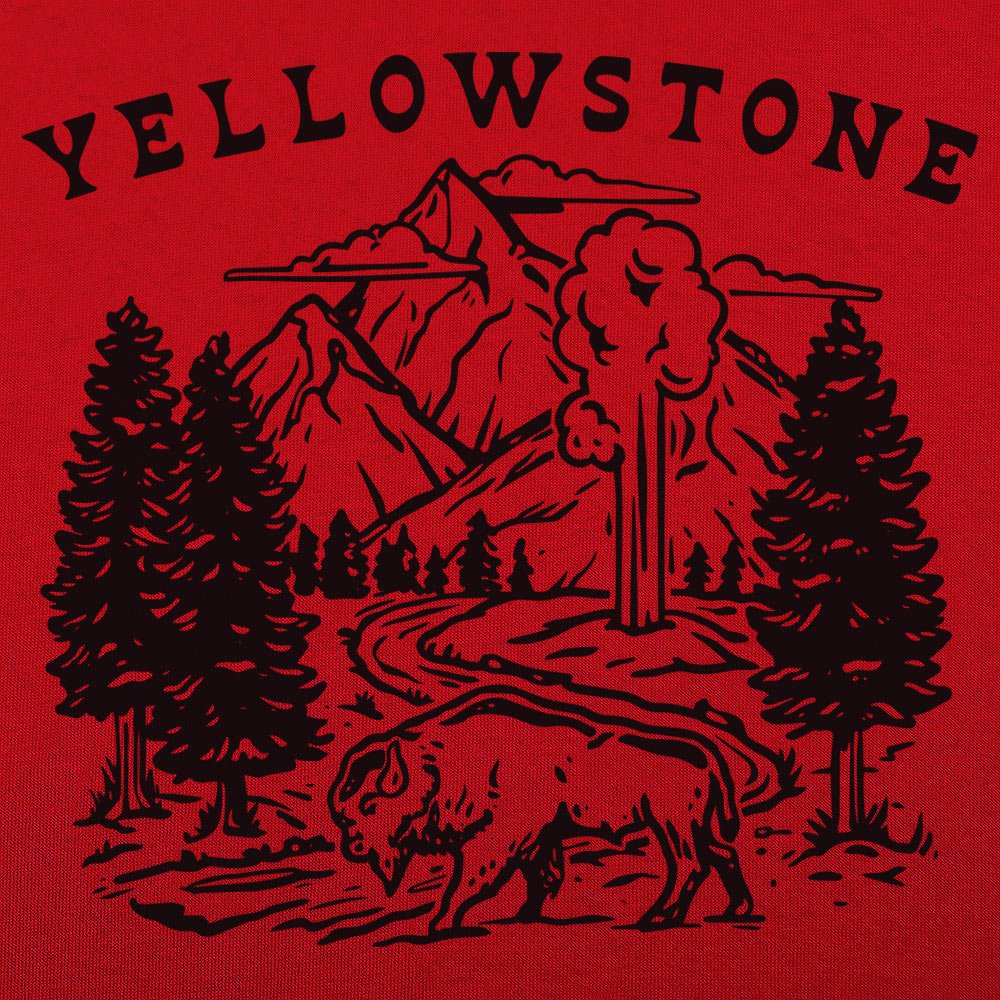 Yellowstone - 6DollarShirts