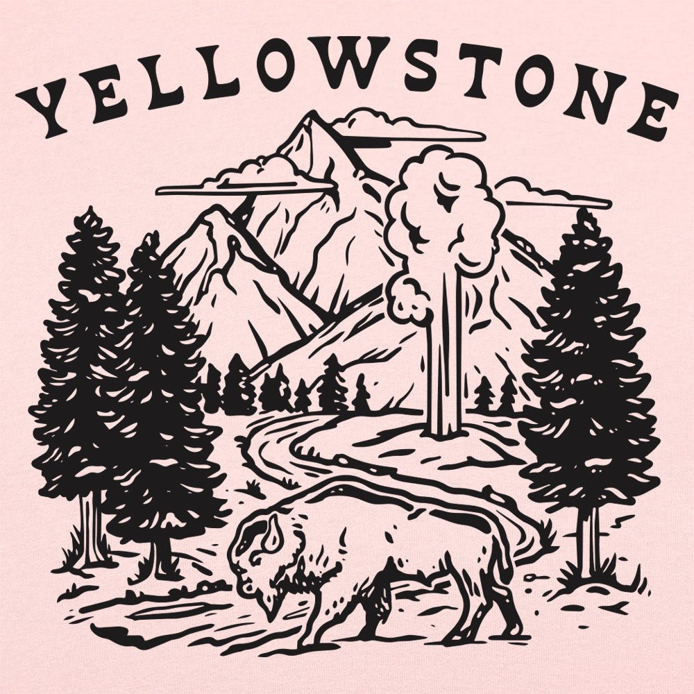Yellowstone - 6DollarShirts