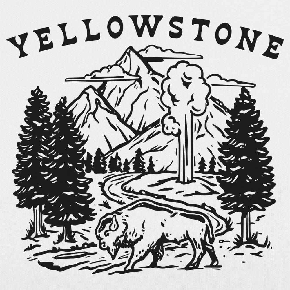 Yellowstone - 6DollarShirts