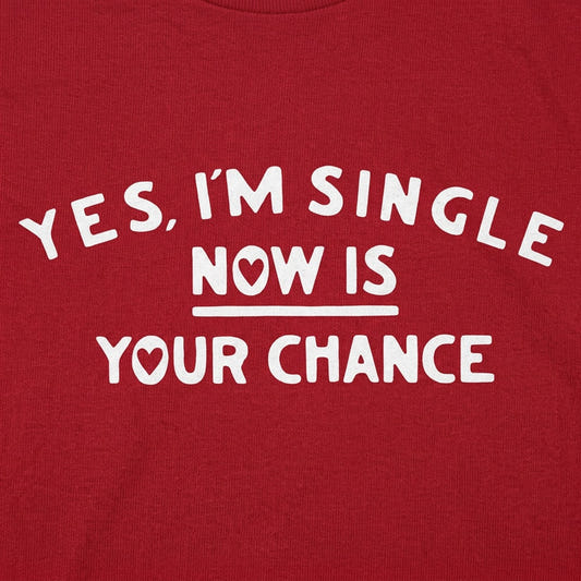 Yes I'm Single detail