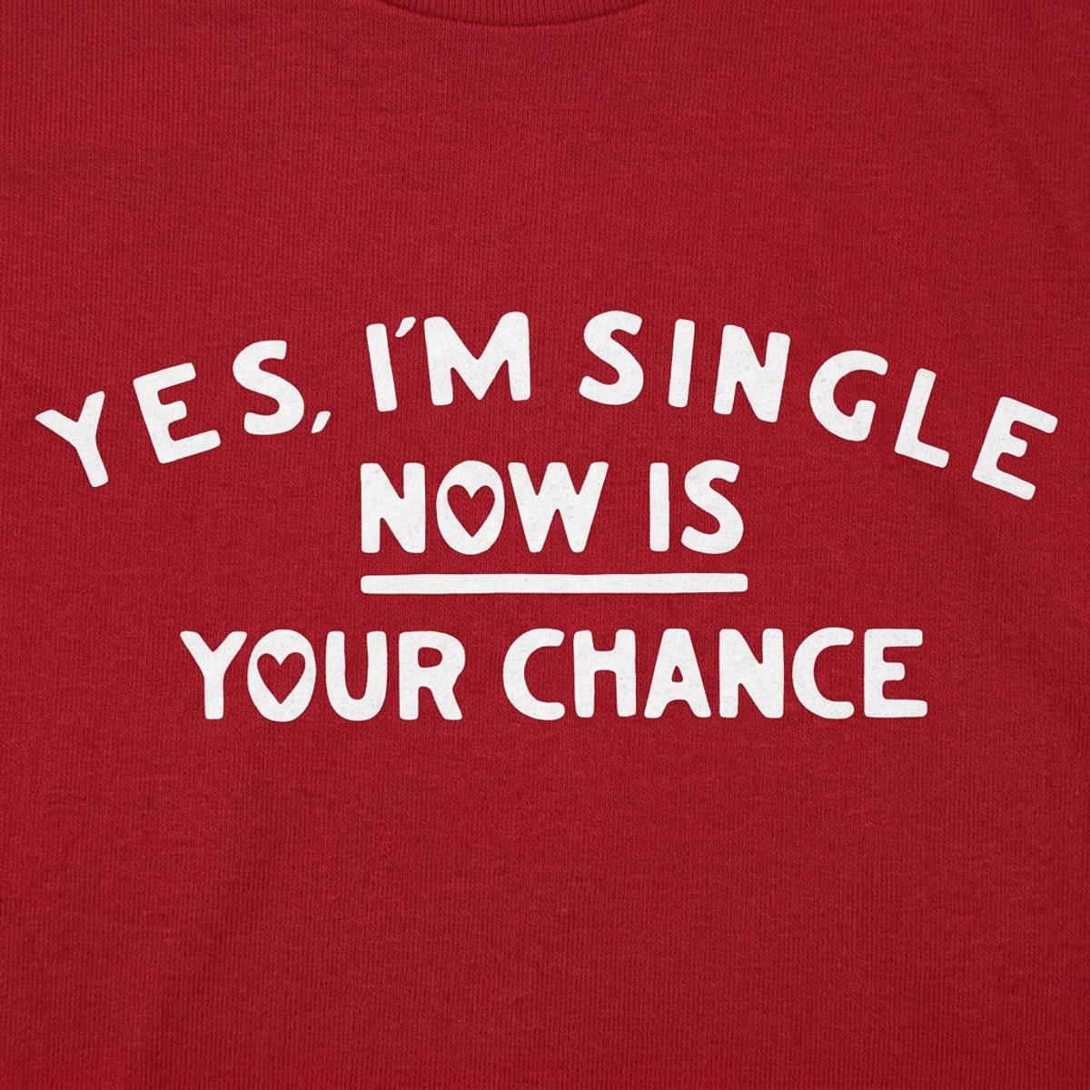 Yes I'm Single detail