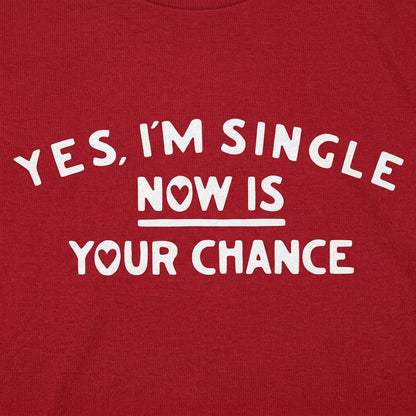 Yes I'm Single detail