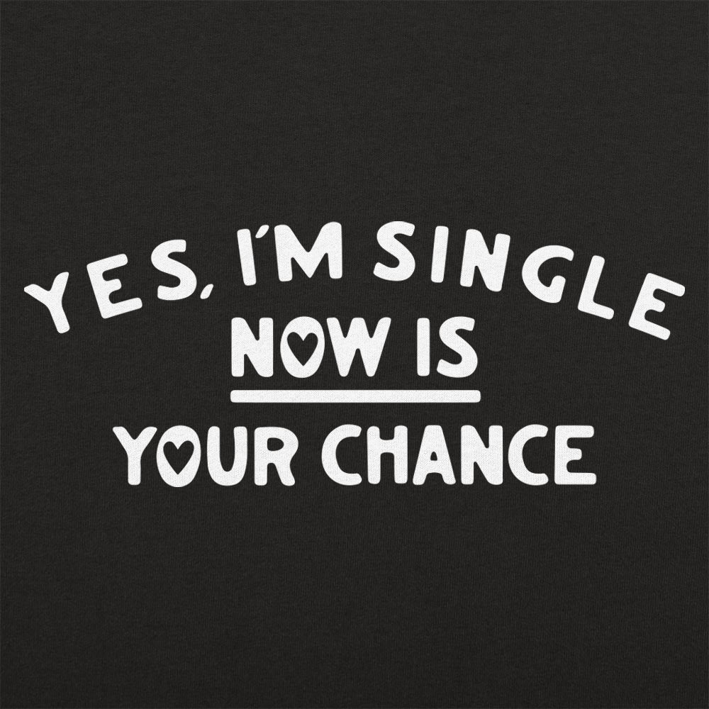 Yes I'm Single - 6DollarShirts