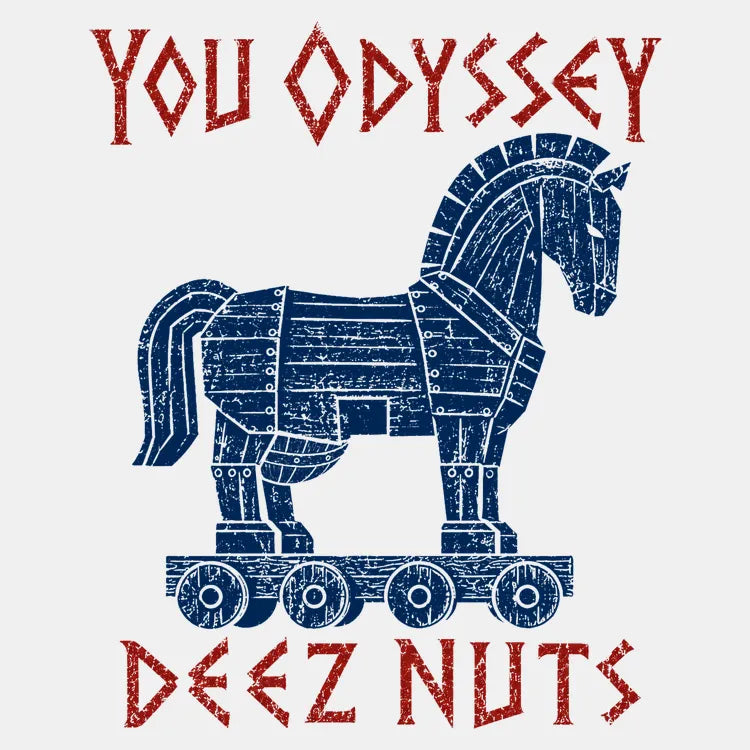YOU ODYSSEY DEEZ NUTS-Default-Thumbnail