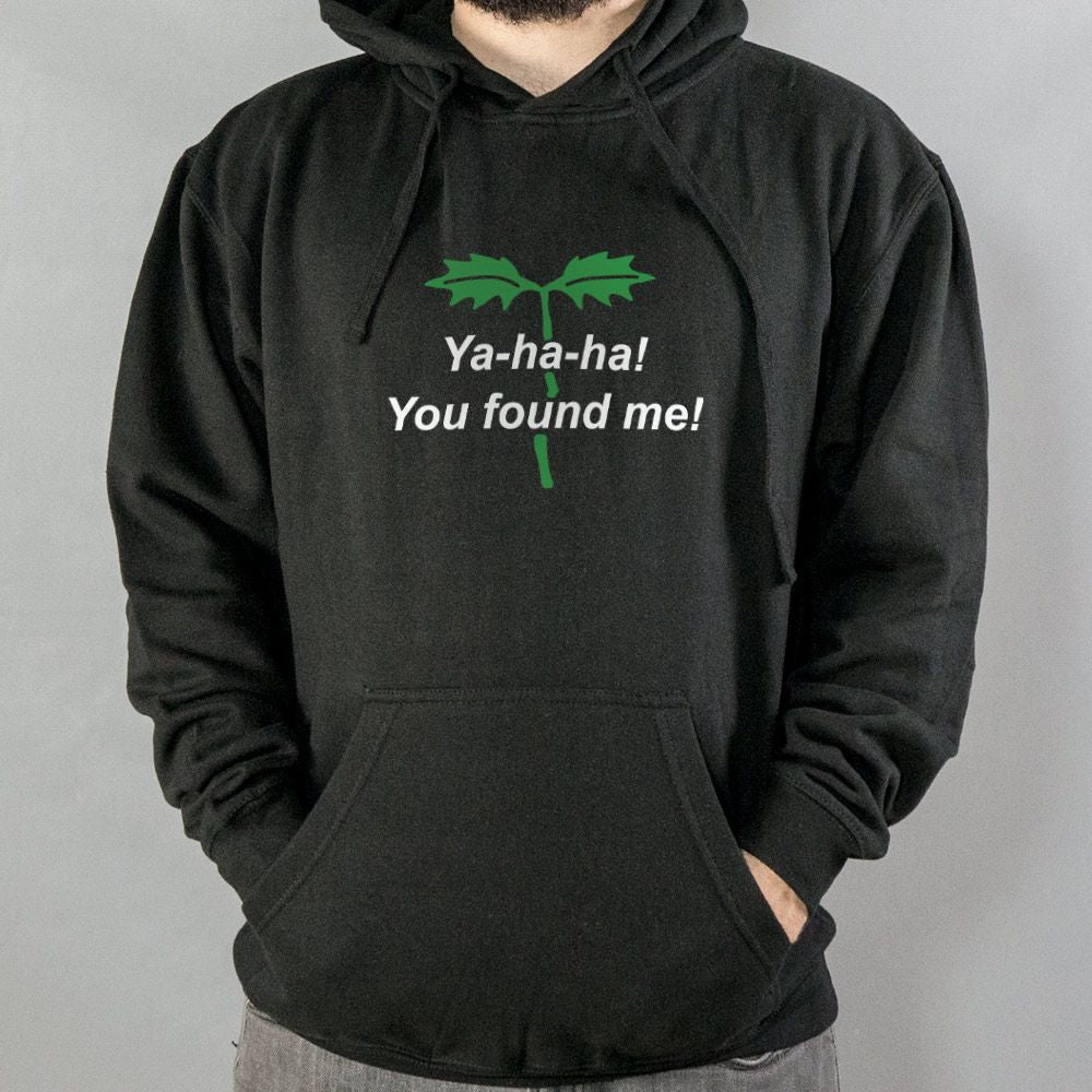 You Found Me! - 6DollarShirts