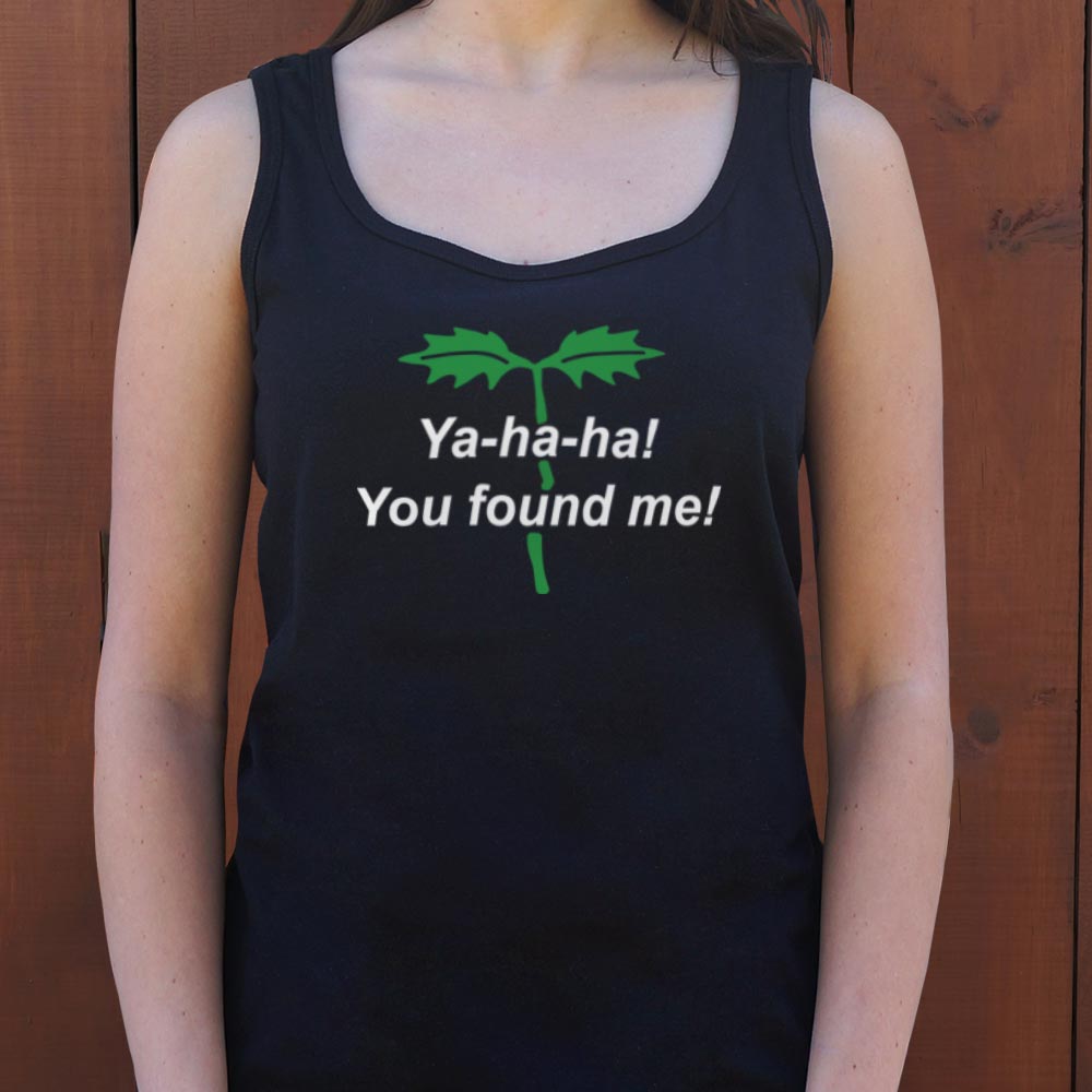 You Found Me! - 6DollarShirts