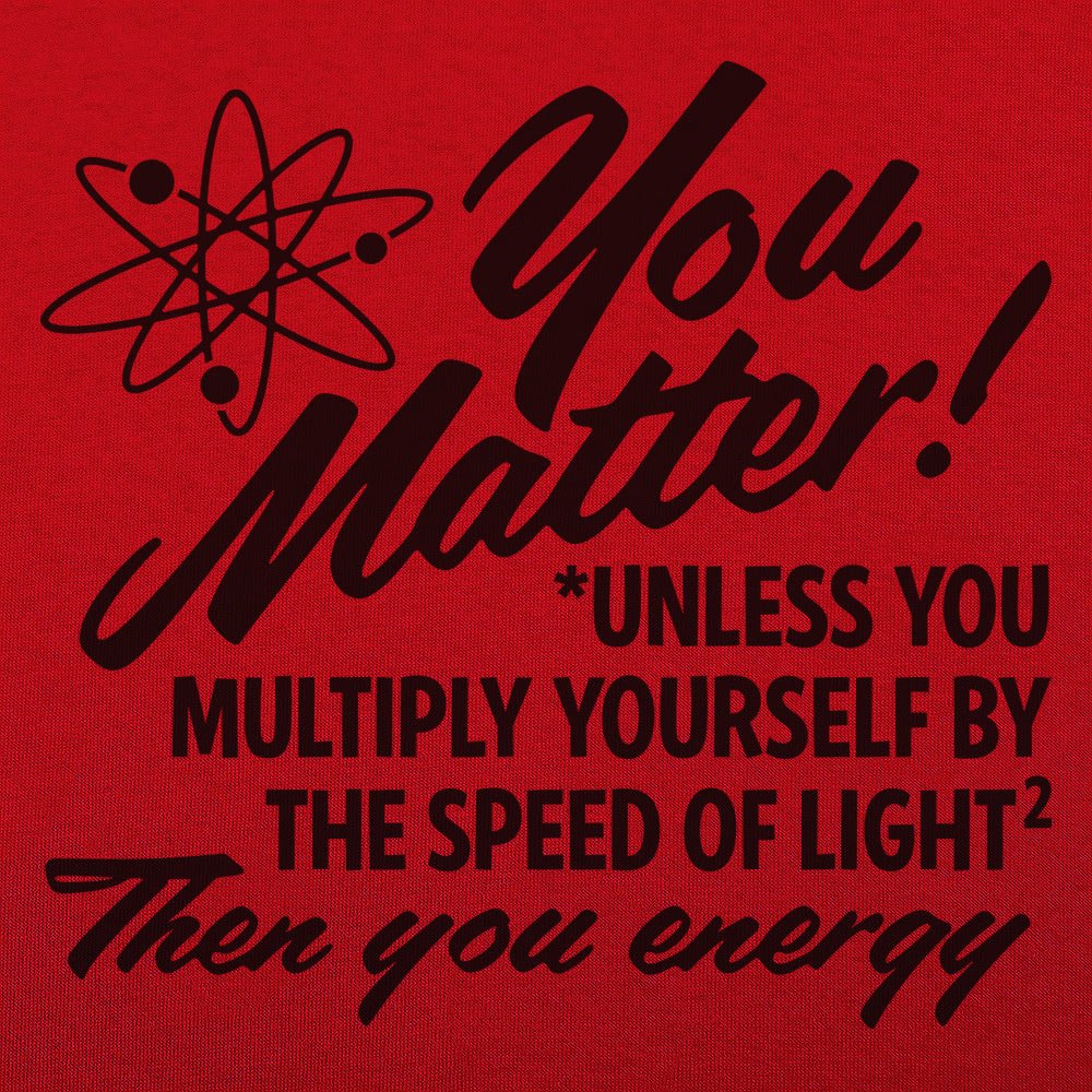 You Matter - 6DollarShirts