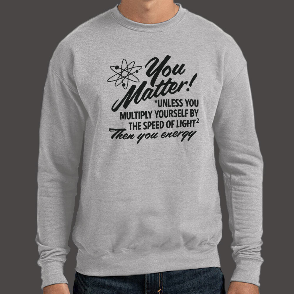 You Matter - 6DollarShirts